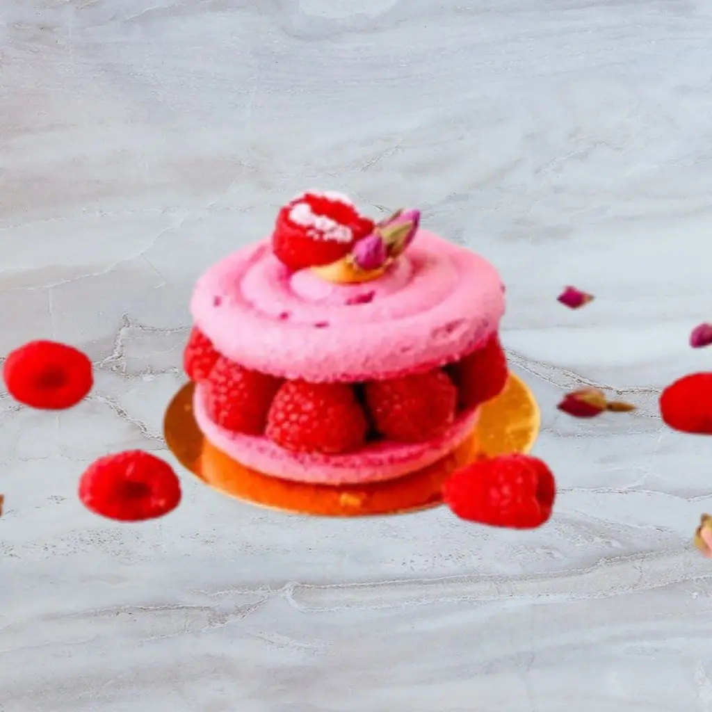 Ispahan Cake (Big)